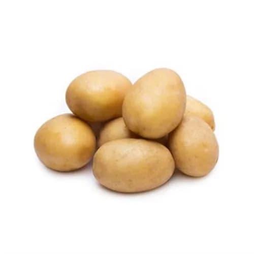 Patates Kızartmalık