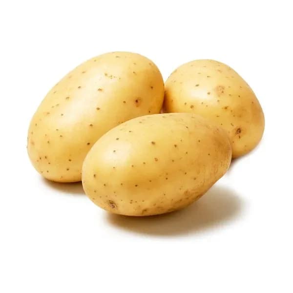 Patates Yemeklik