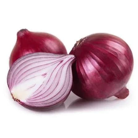 Soğan Kırmızı (Mor)
